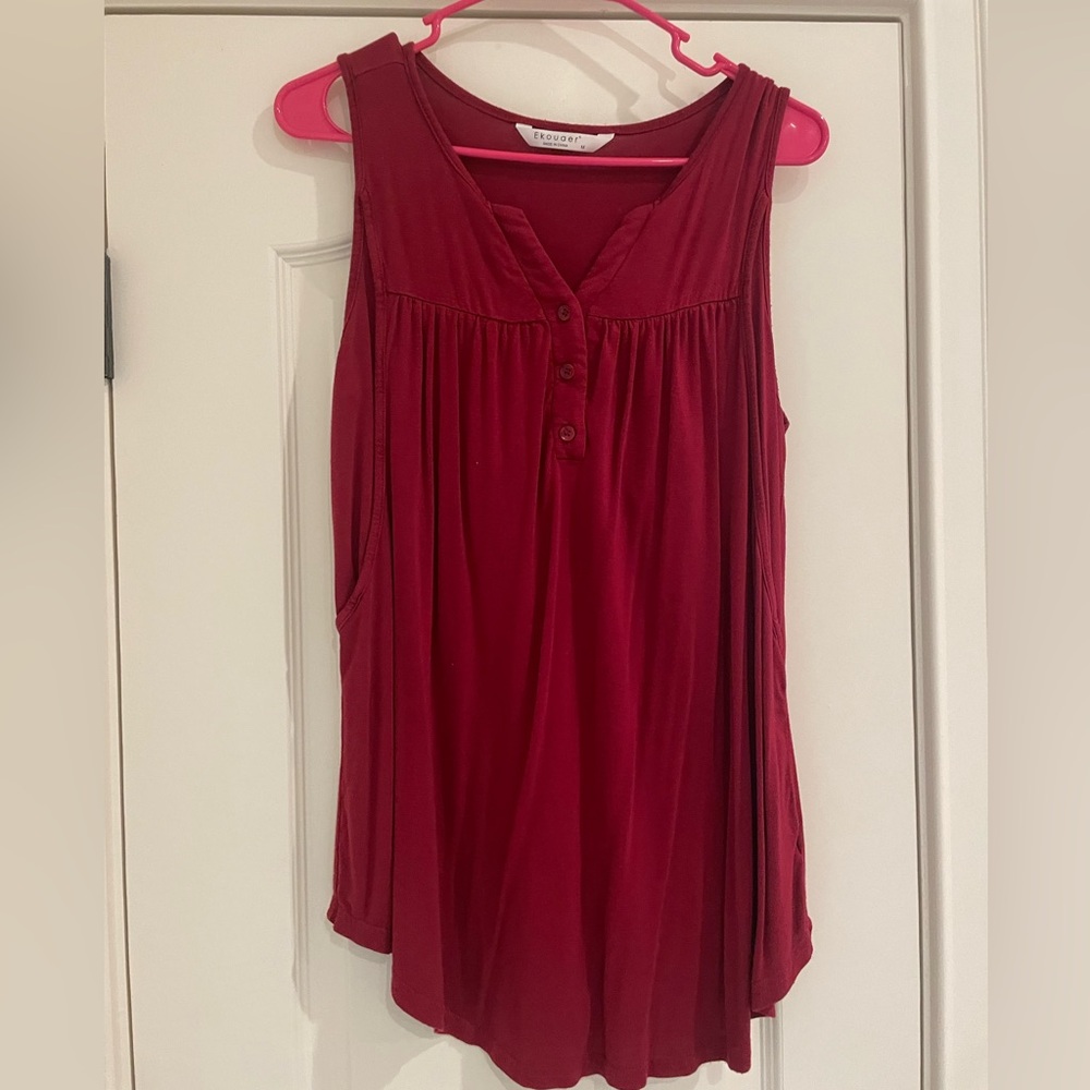 Nursing maternity Top